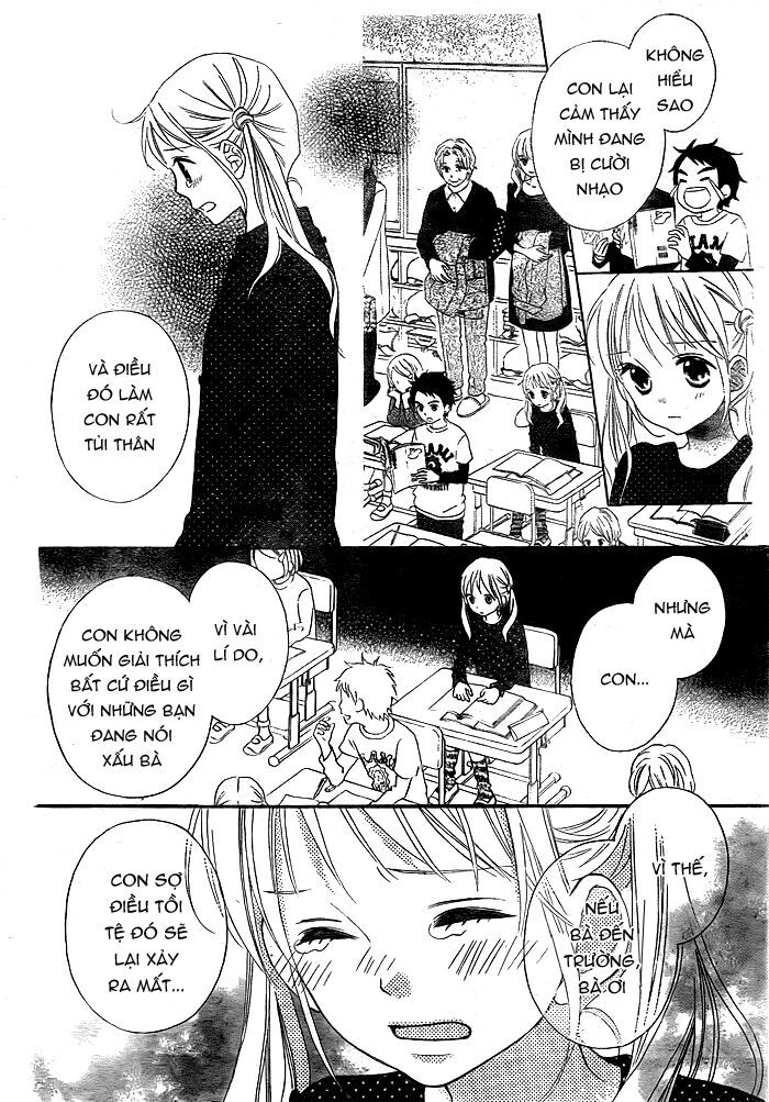 Life So Happy Chapter 2 - 19