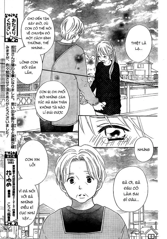 Life So Happy Chapter 2 - 20