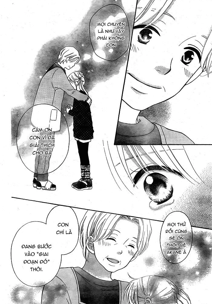 Life So Happy Chapter 2 - 21