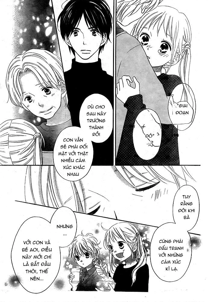 Life So Happy Chapter 2 - 22