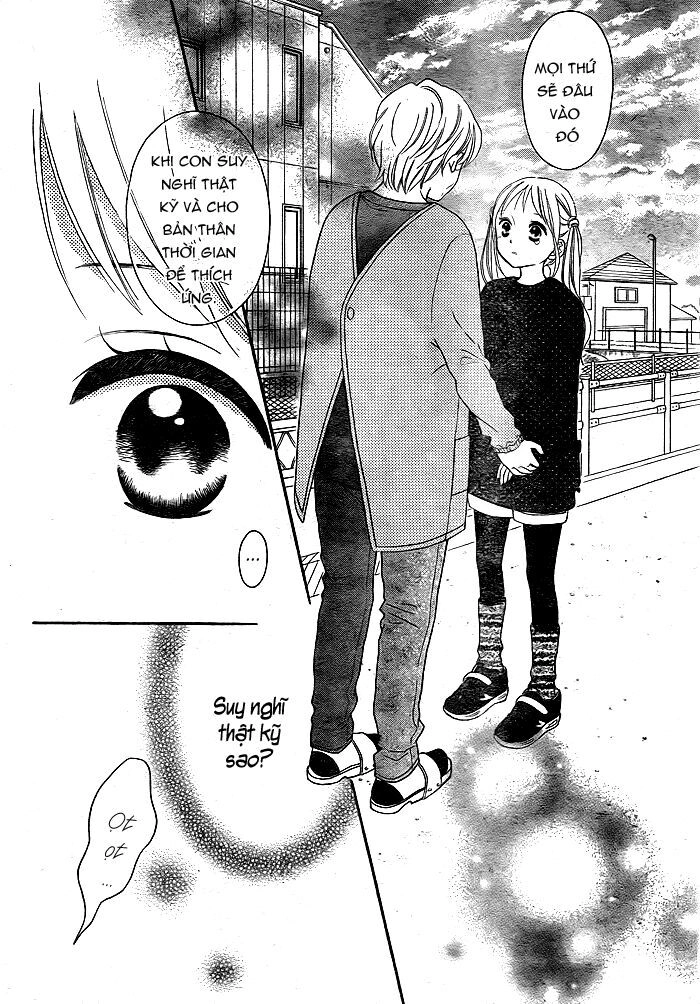 Life So Happy Chapter 2 - 23