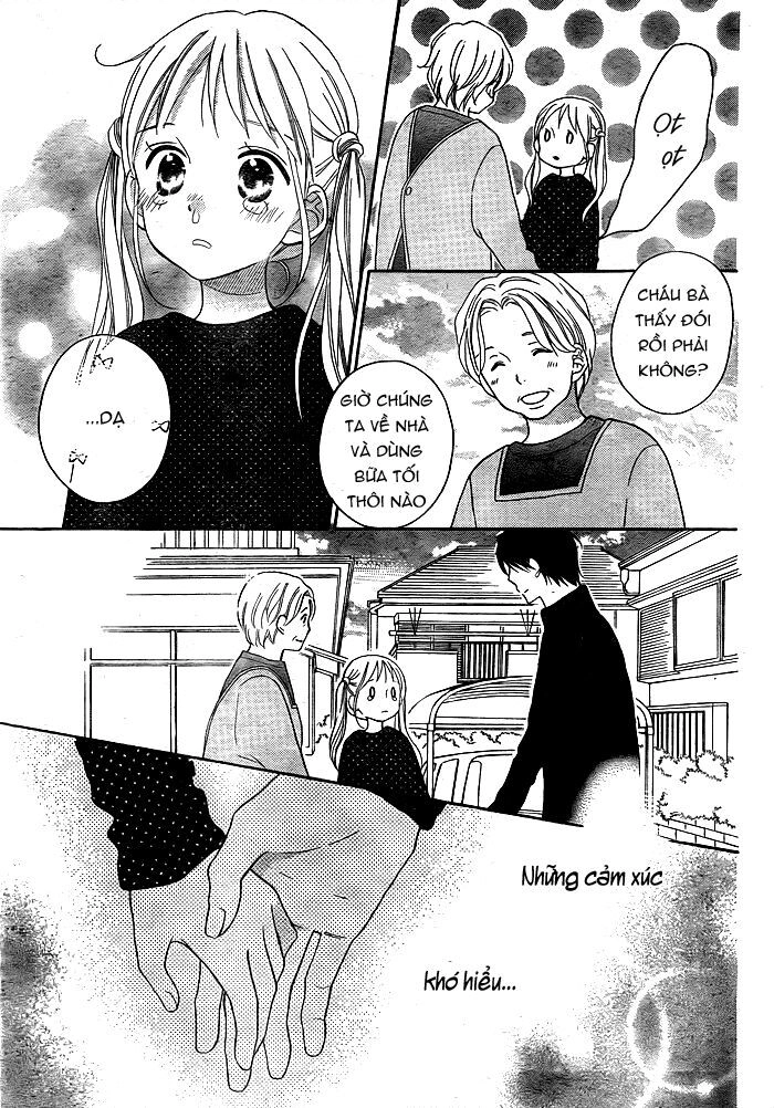 Life So Happy Chapter 2 - 24