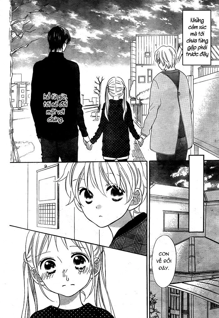 Life So Happy Chapter 2 - 25