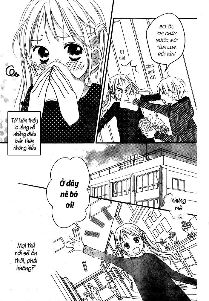 Life So Happy Chapter 2 - 26