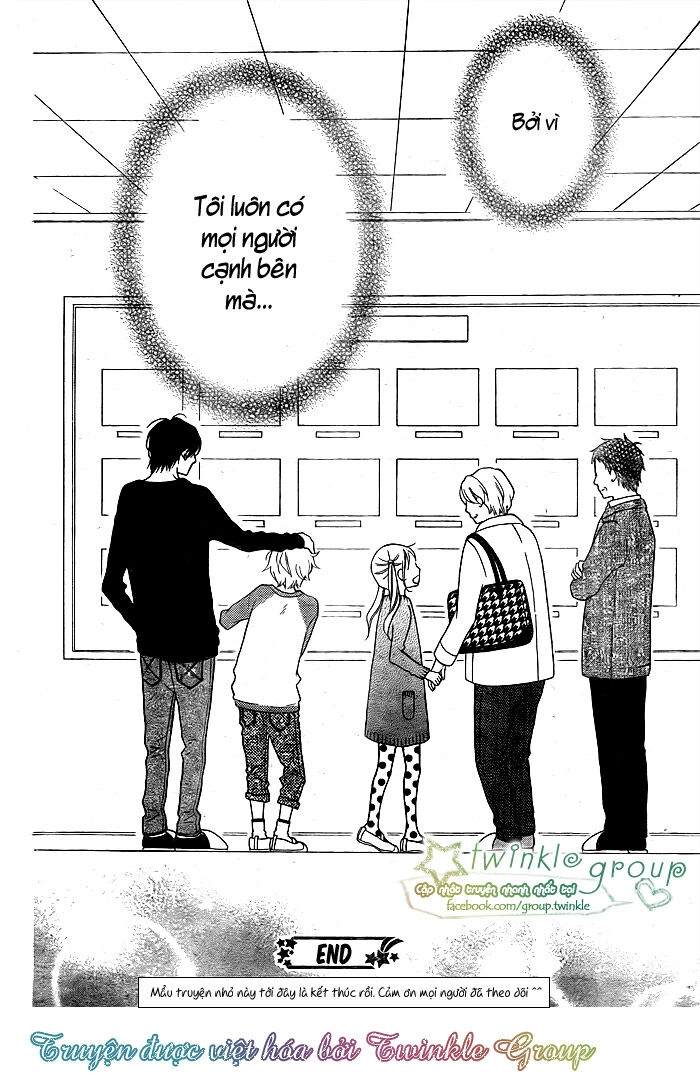 Life So Happy Chapter 2 - 27