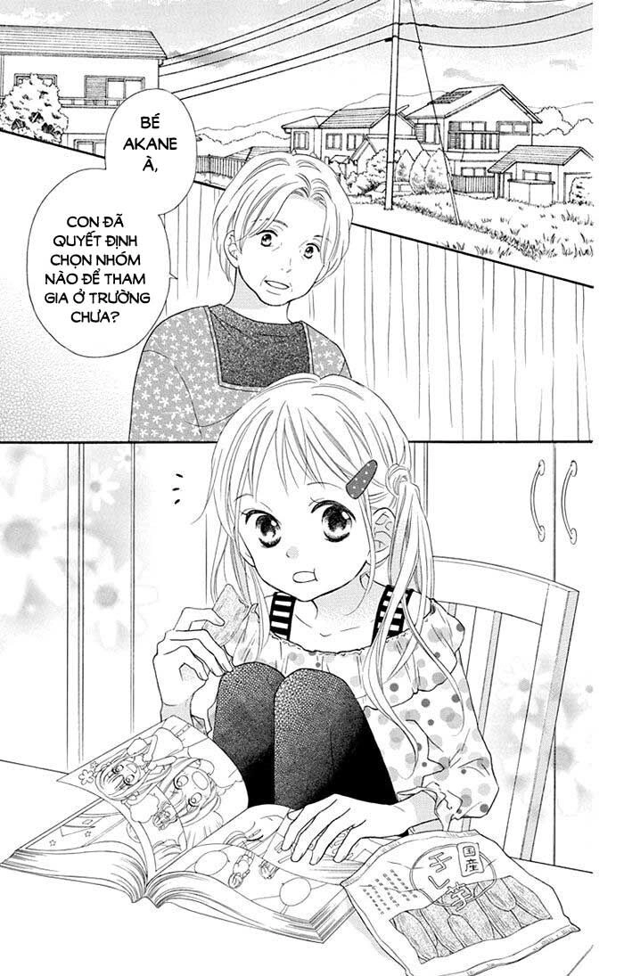 Life So Happy Chapter 3 - 4