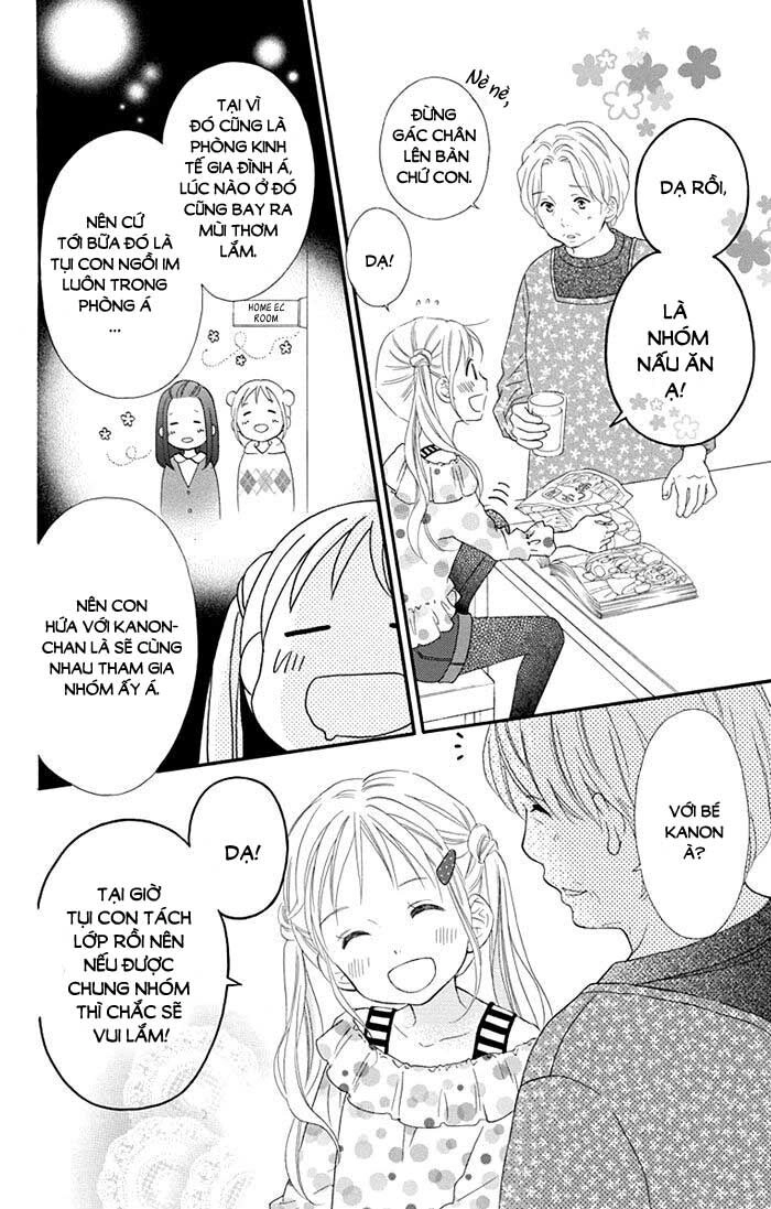 Life So Happy Chapter 3 - 5