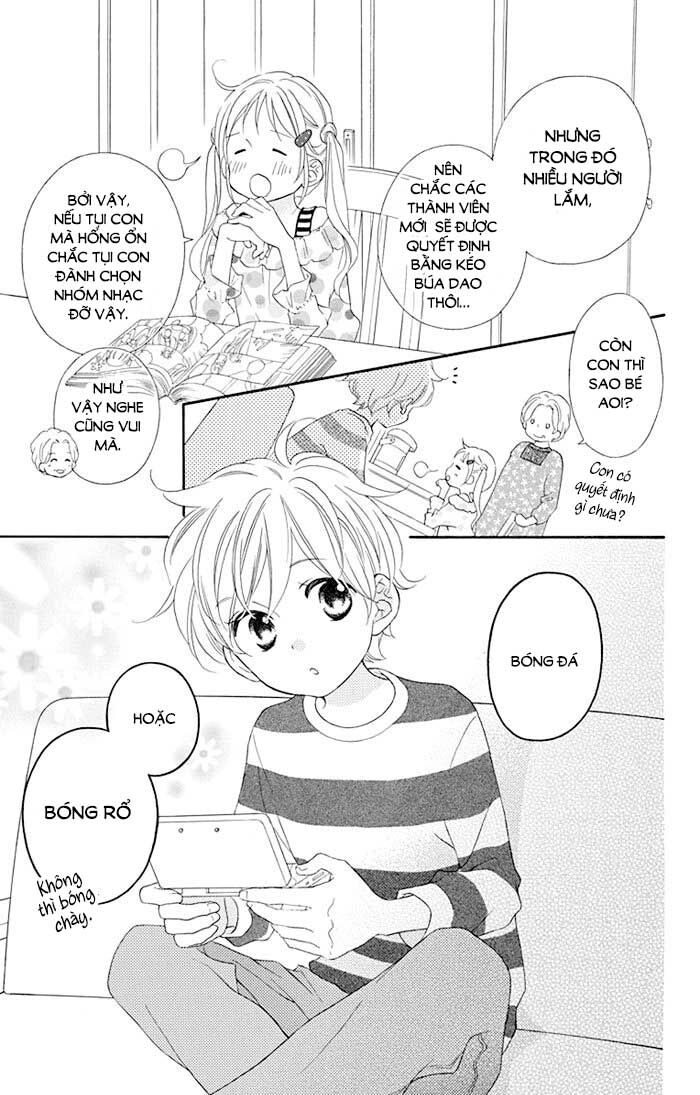 Life So Happy Chapter 3 - 6