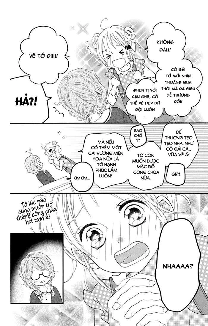 Life So Happy Chapter 3 - 11