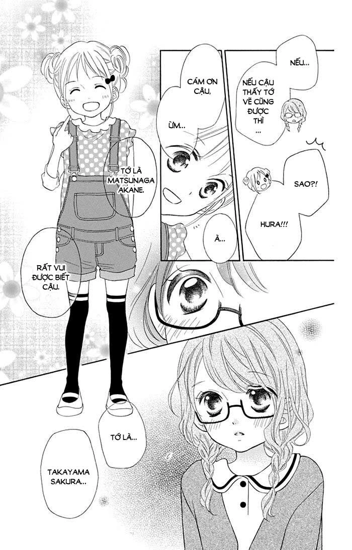 Life So Happy Chapter 3 - 12