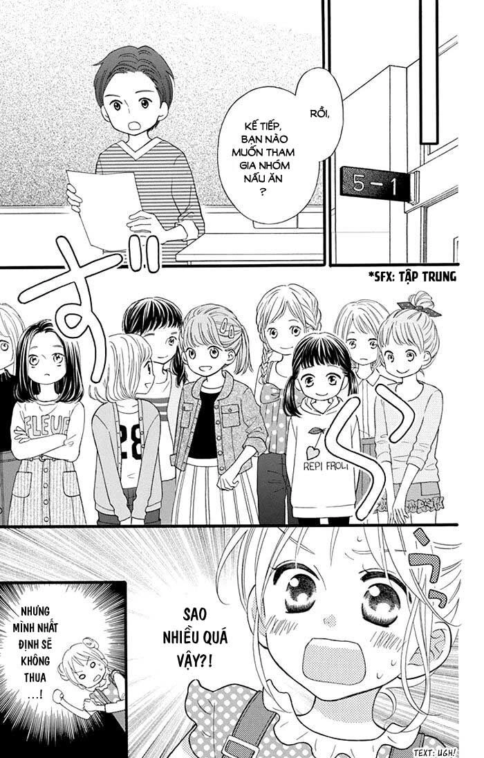 Life So Happy Chapter 3 - 14