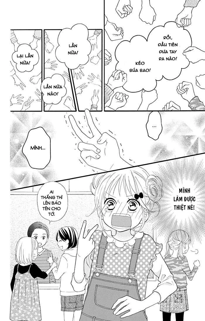 Life So Happy Chapter 3 - 15