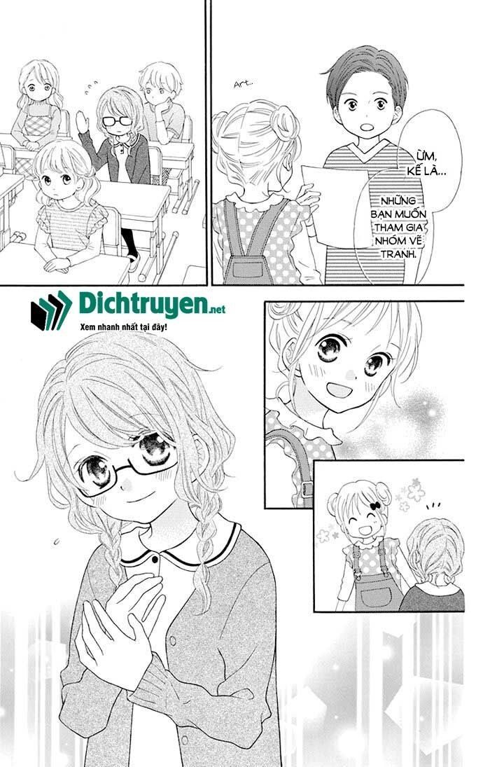 Life So Happy Chapter 3 - 16