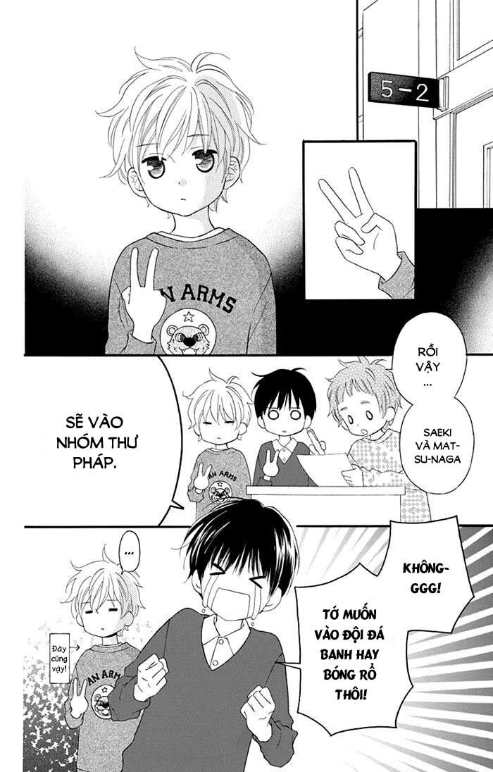 Life So Happy Chapter 3 - 17