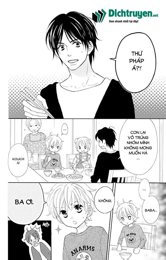 Life So Happy Chapter 3 - 19