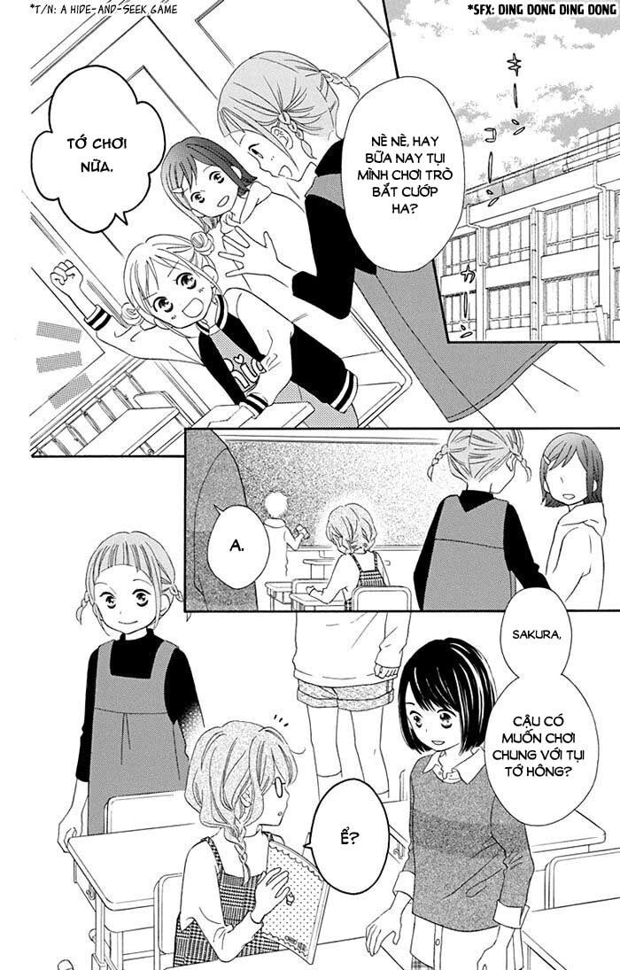 Life So Happy Chapter 3 - 21