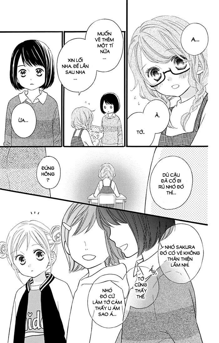 Life So Happy Chapter 3 - 22