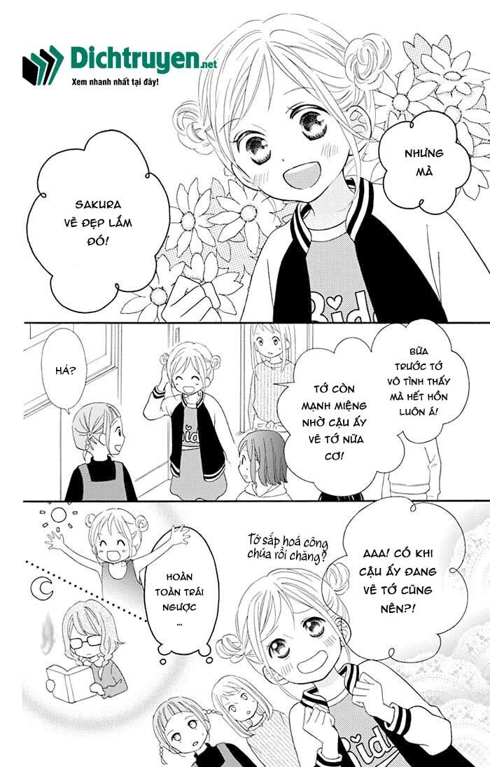 Life So Happy Chapter 3 - 23