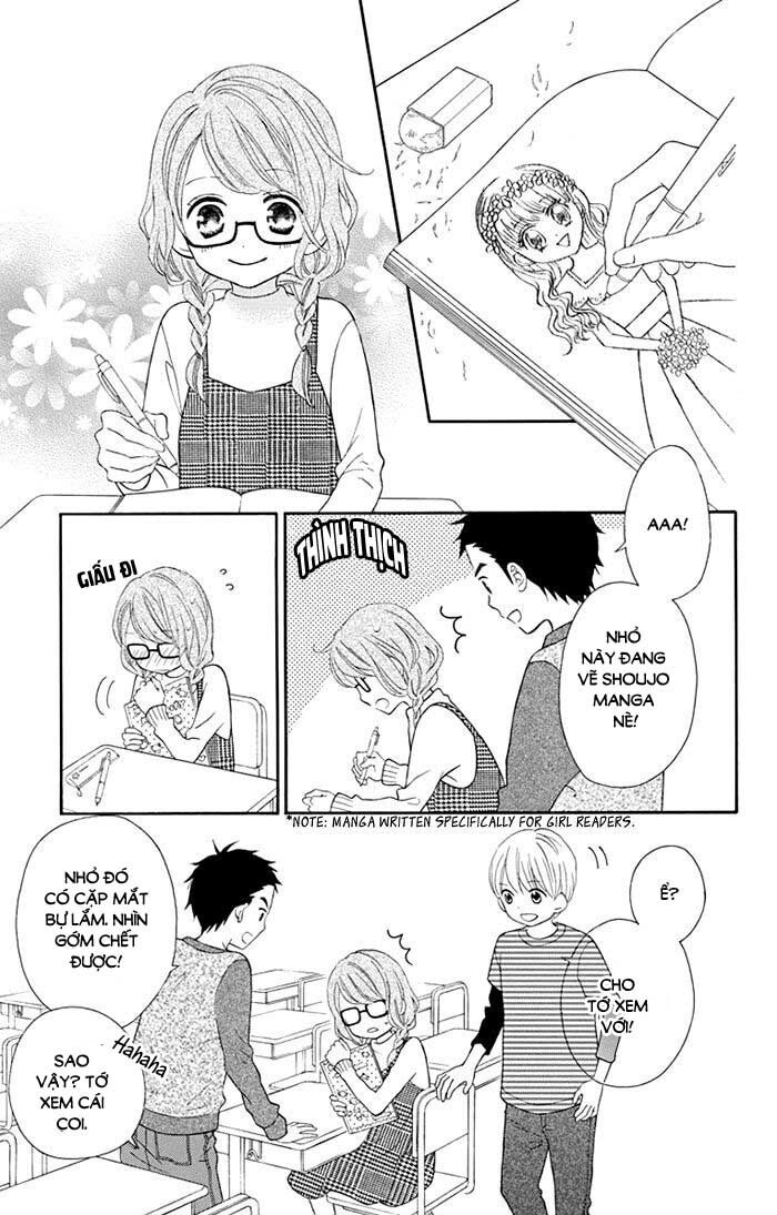 Life So Happy Chapter 3 - 24