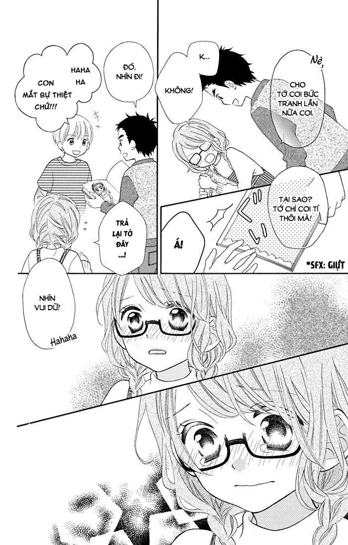 Life So Happy Chapter 3 - 25