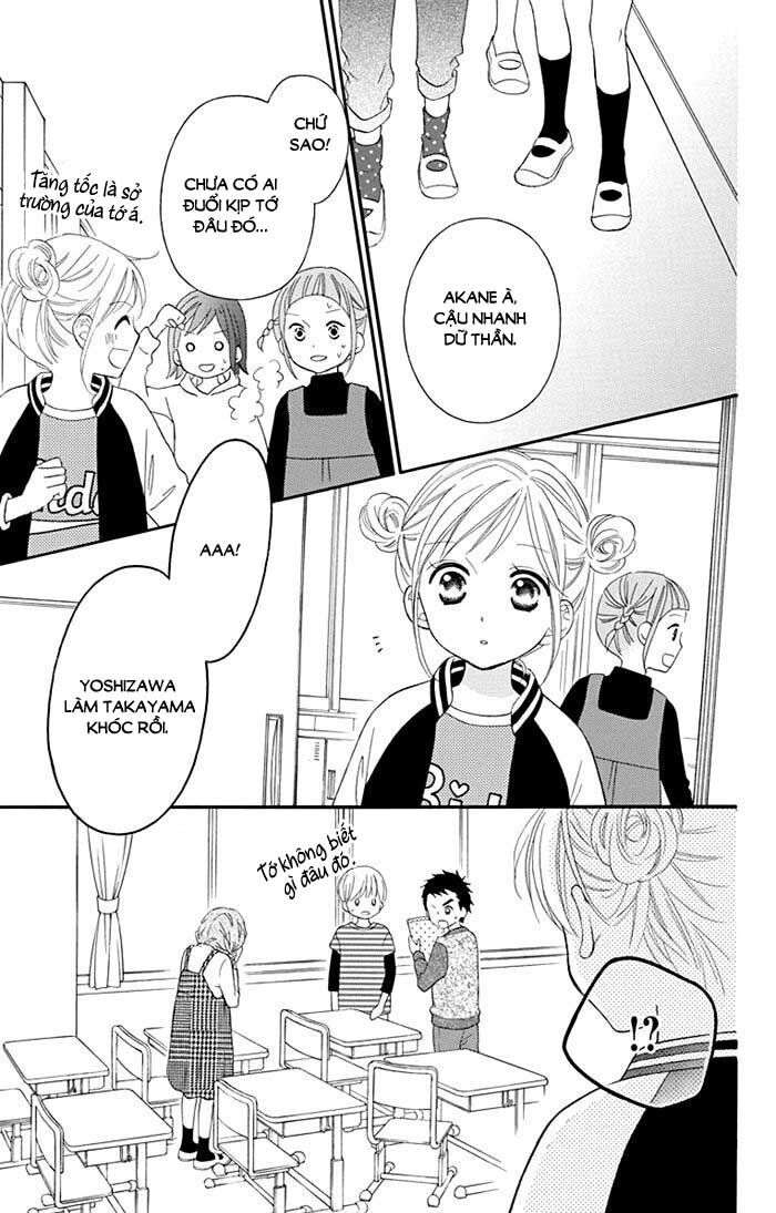 Life So Happy Chapter 3 - 26