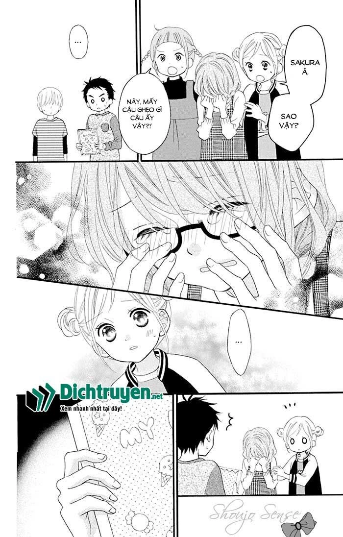 Life So Happy Chapter 3 - 27
