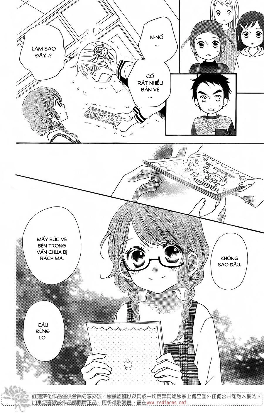 Life So Happy Chapter 4 - 5