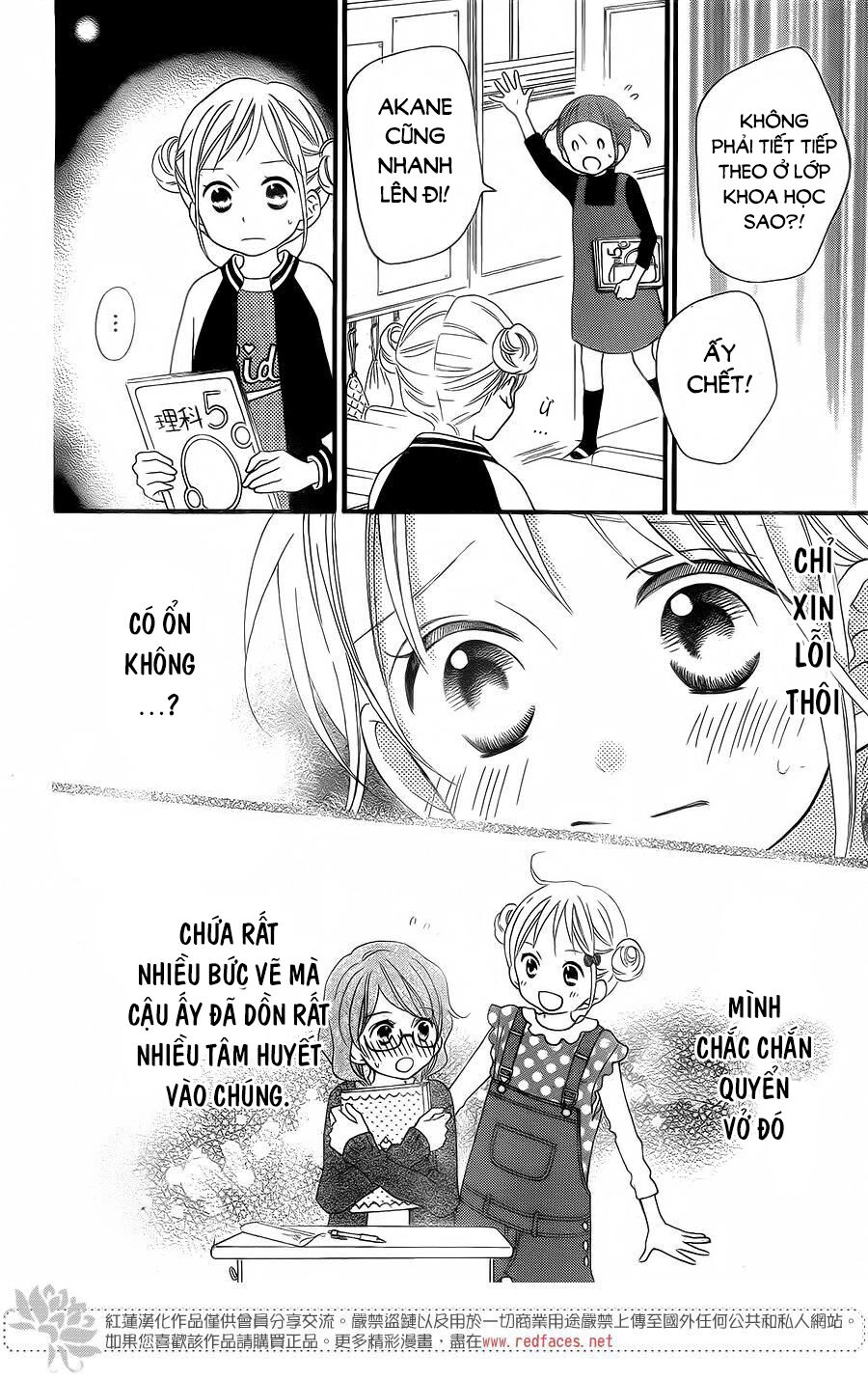 Life So Happy Chapter 4 - 9