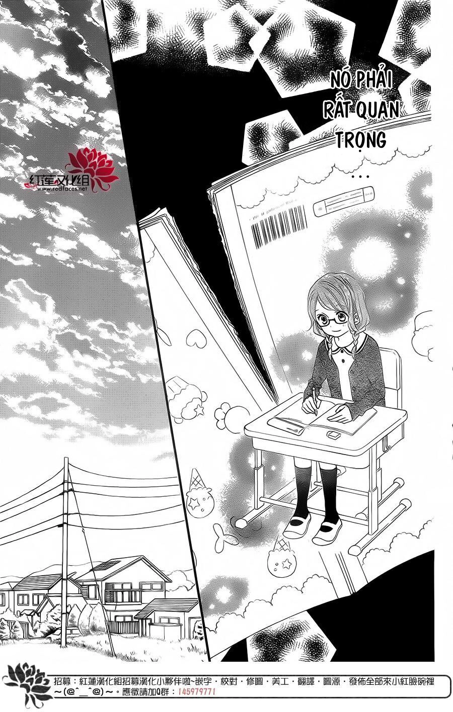 Life So Happy Chapter 4 - 10