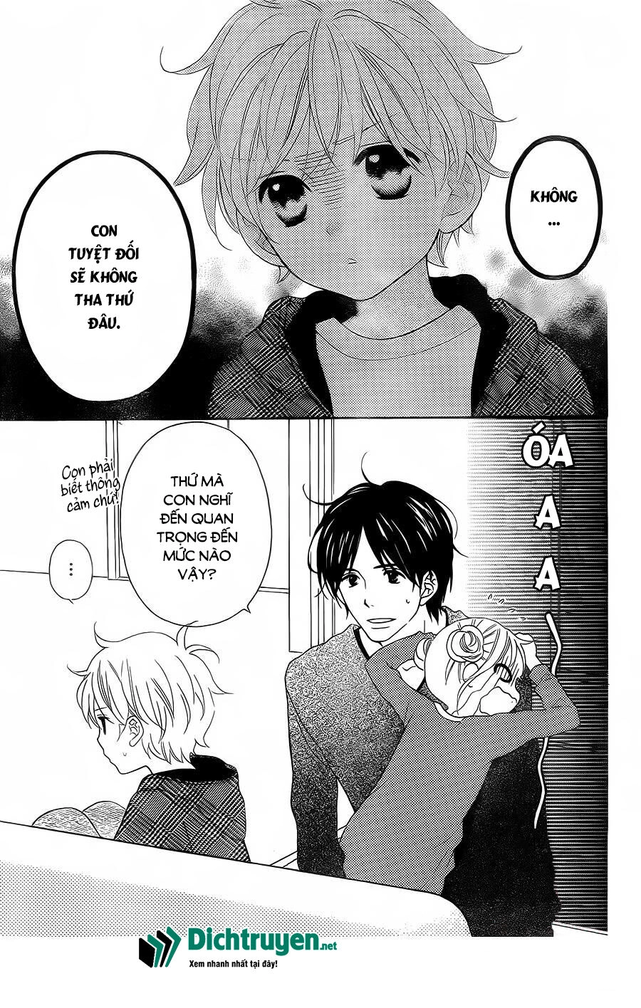 Life So Happy Chapter 4 - 14