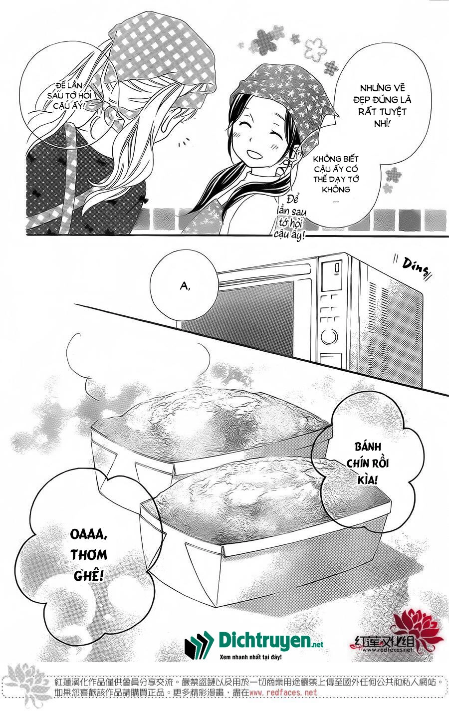 Life So Happy Chapter 4 - 17