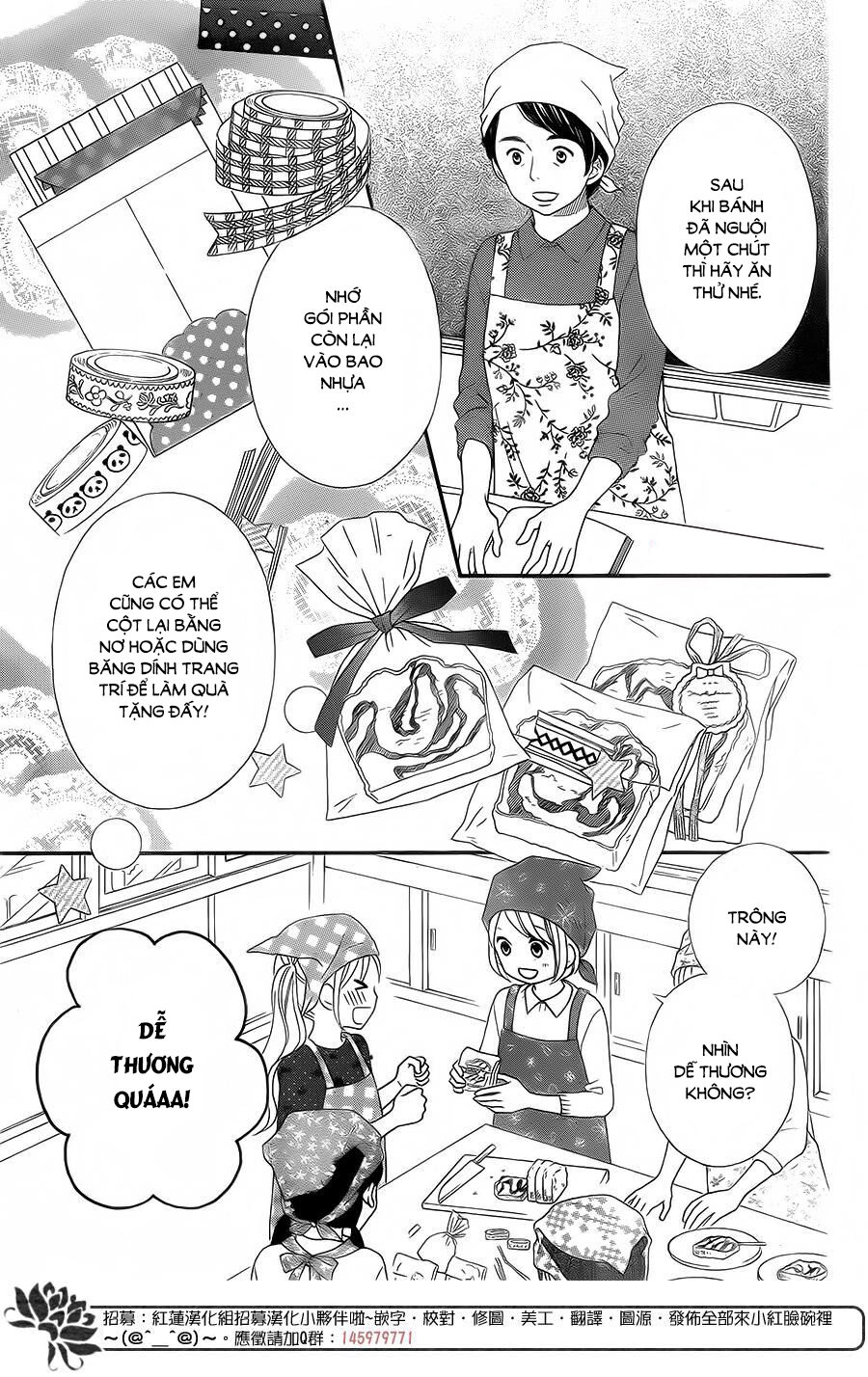 Life So Happy Chapter 4 - 18