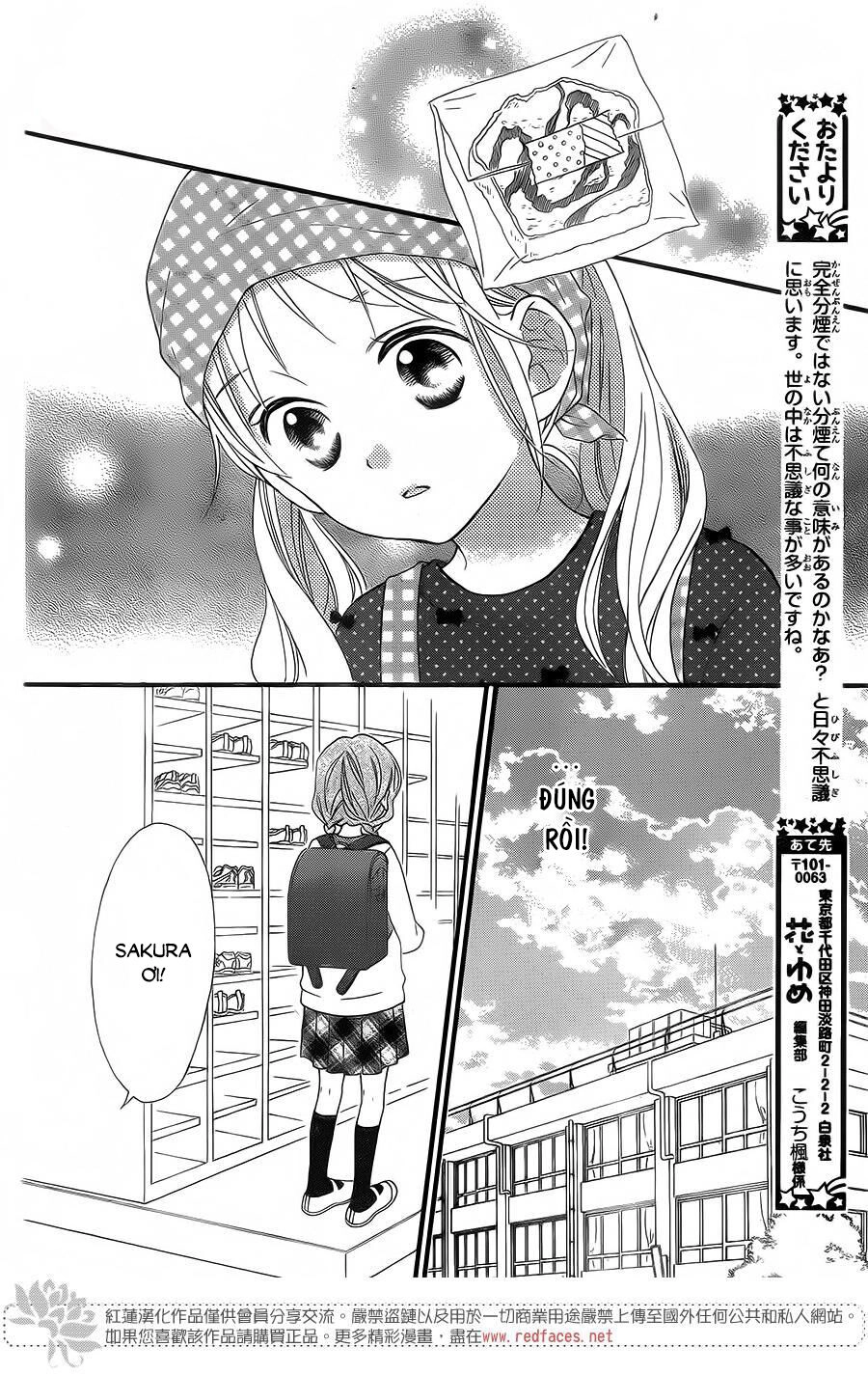 Life So Happy Chapter 4 - 19