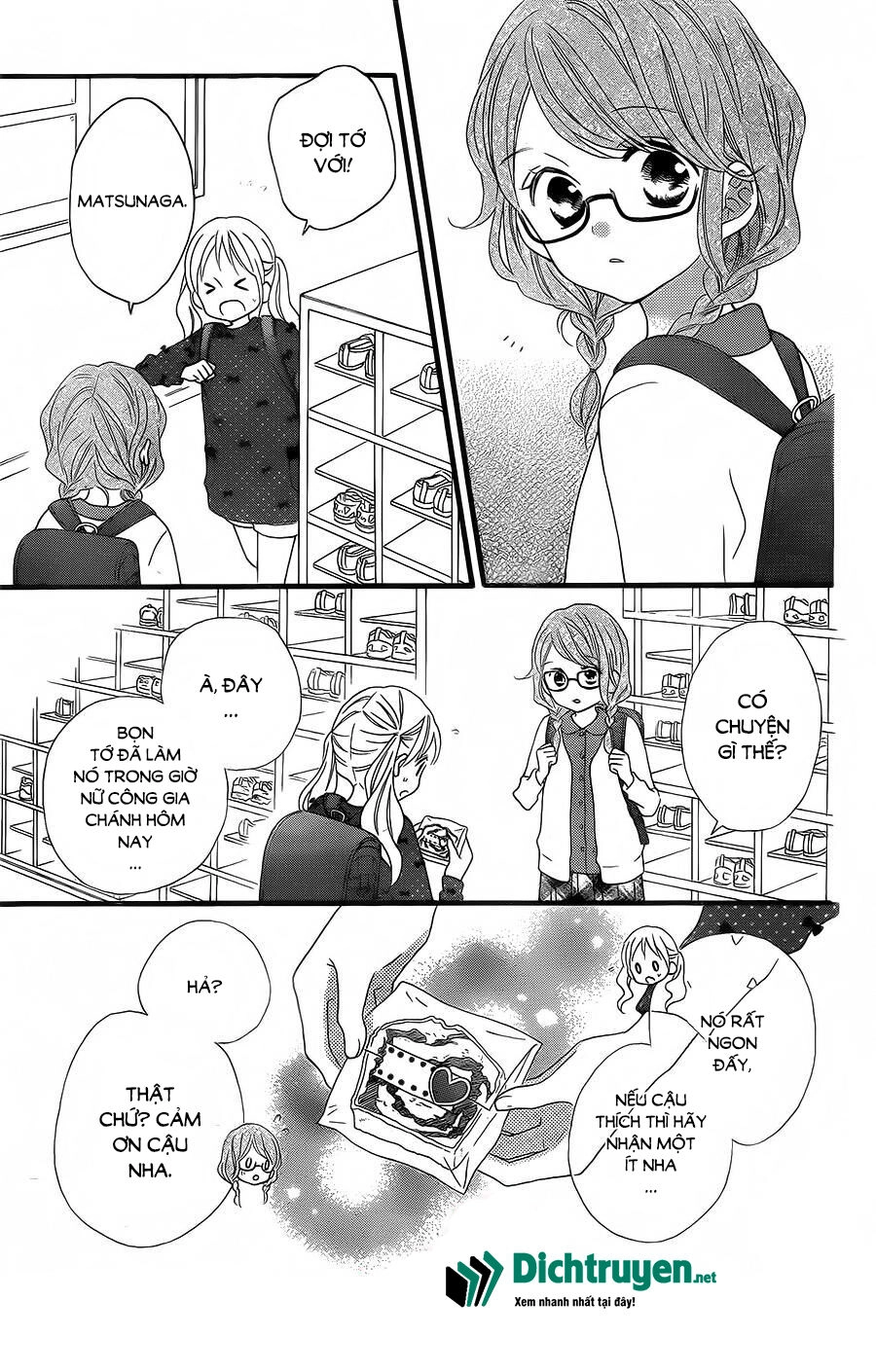 Life So Happy Chapter 4 - 20