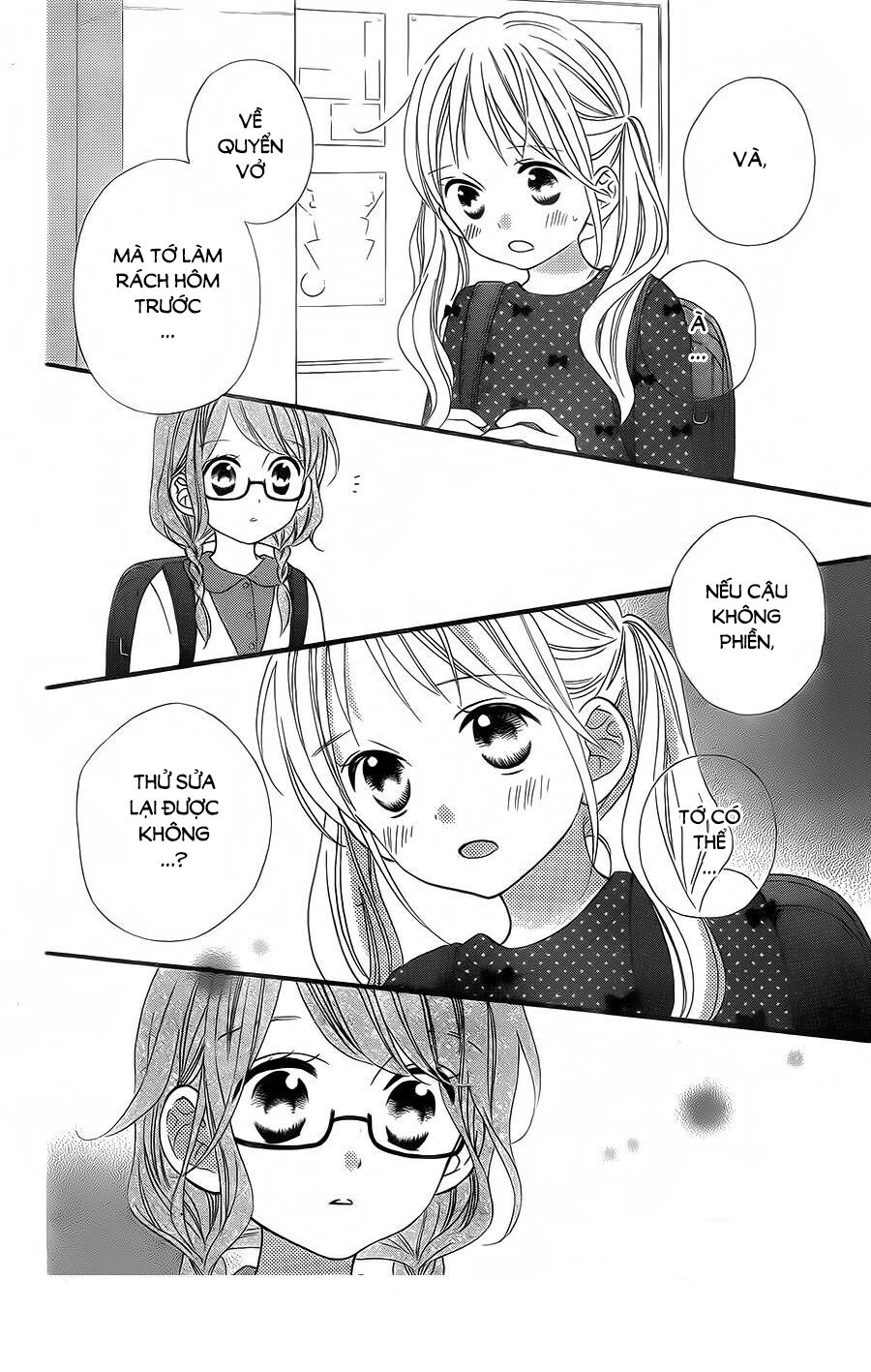 Life So Happy Chapter 4 - 21