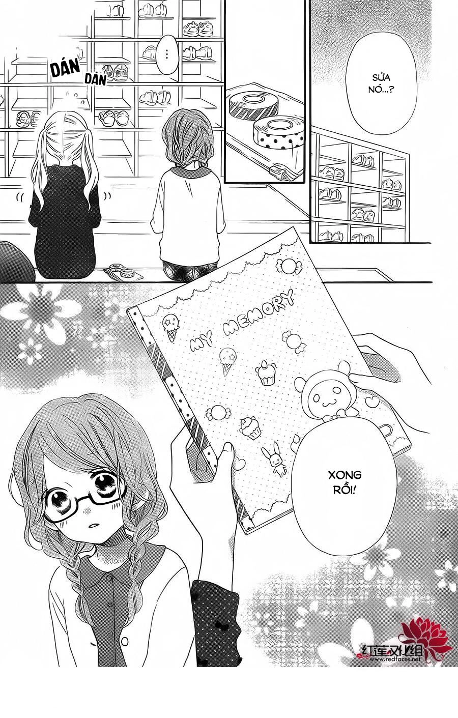 Life So Happy Chapter 4 - 22