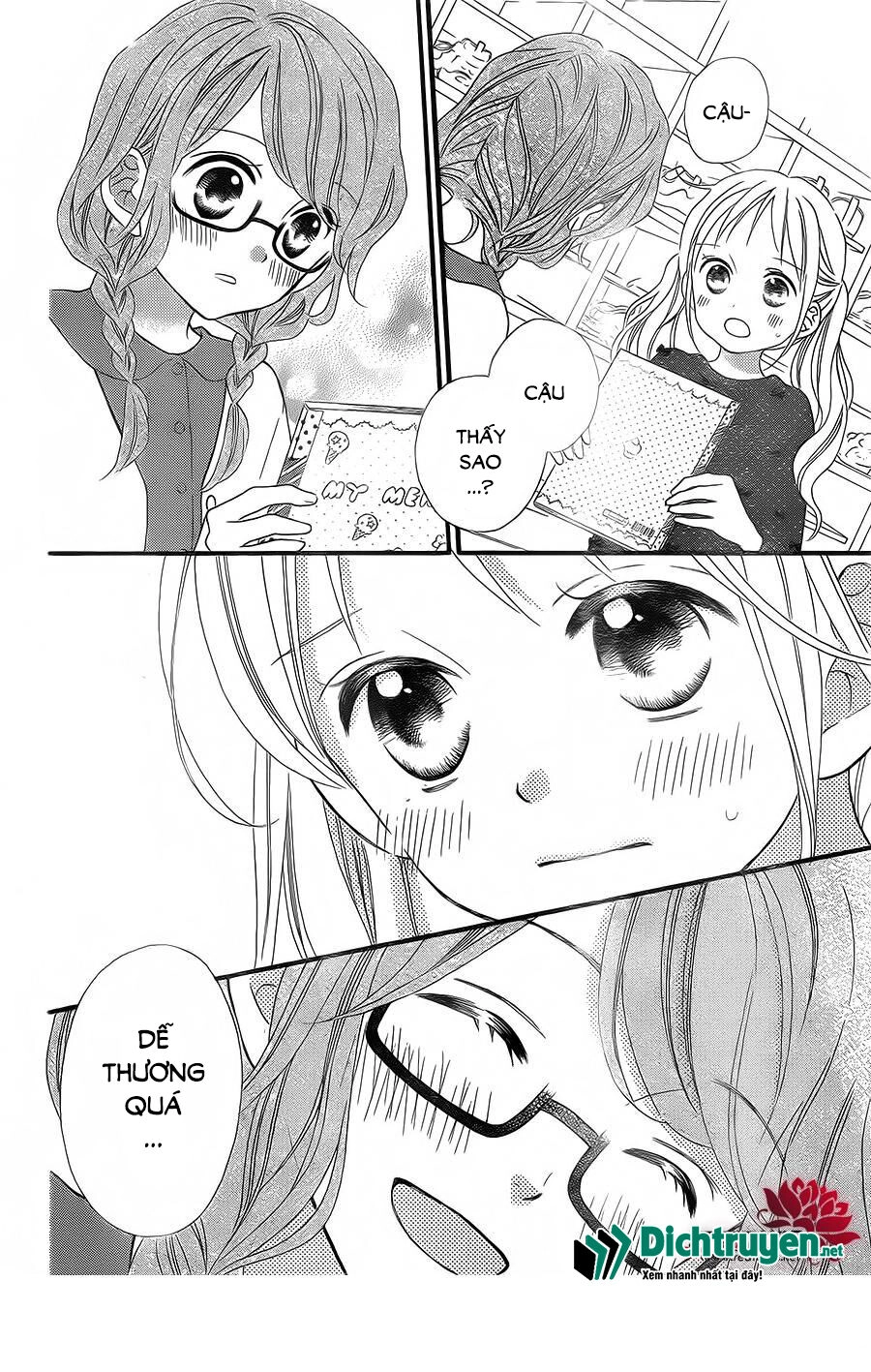 Life So Happy Chapter 4 - 23