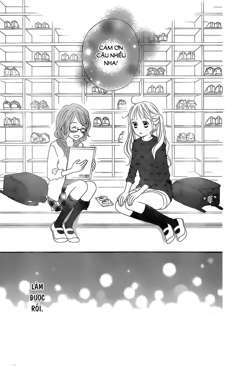 Life So Happy Chapter 4 - 24