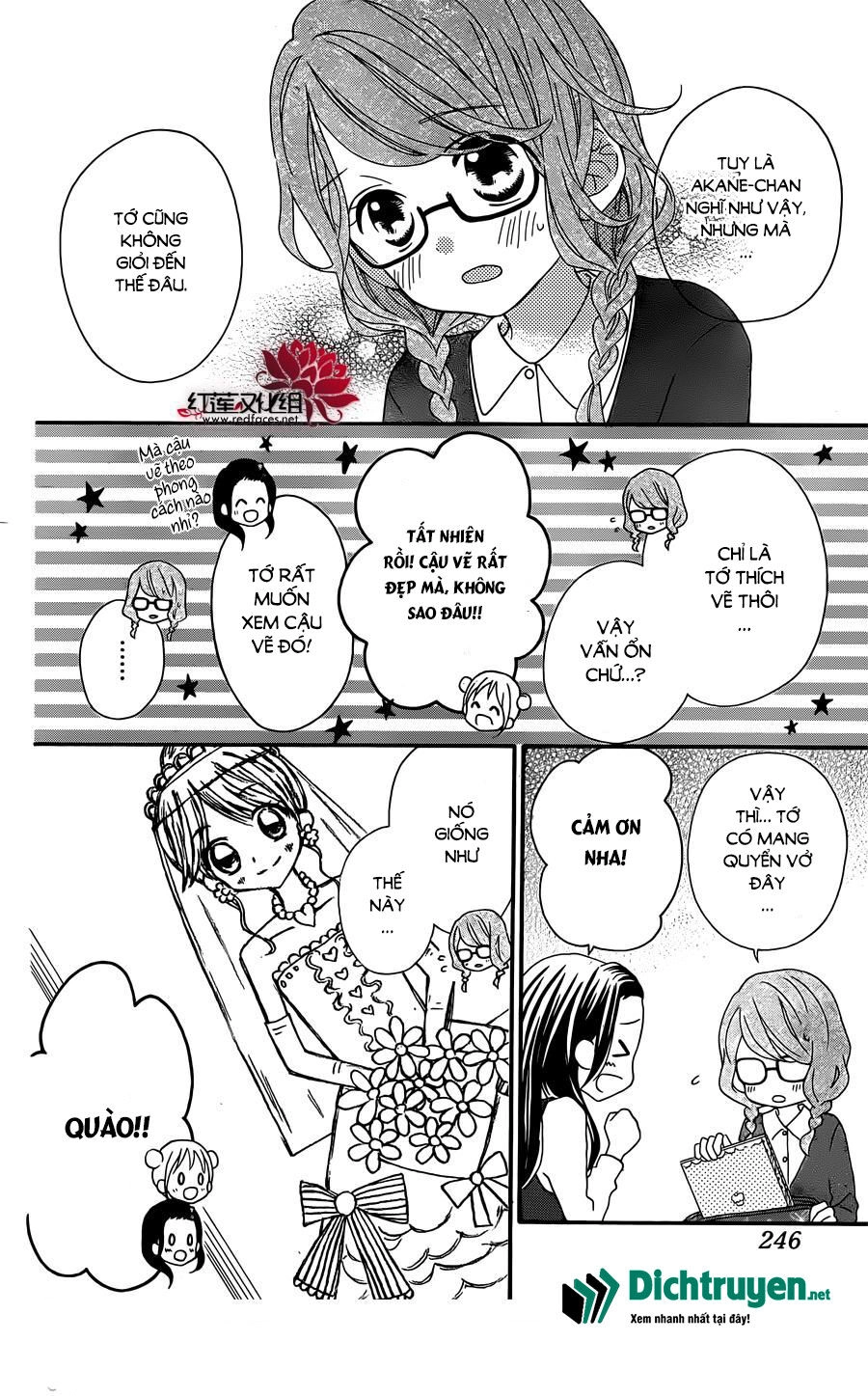 Life So Happy Chapter 5 - 5