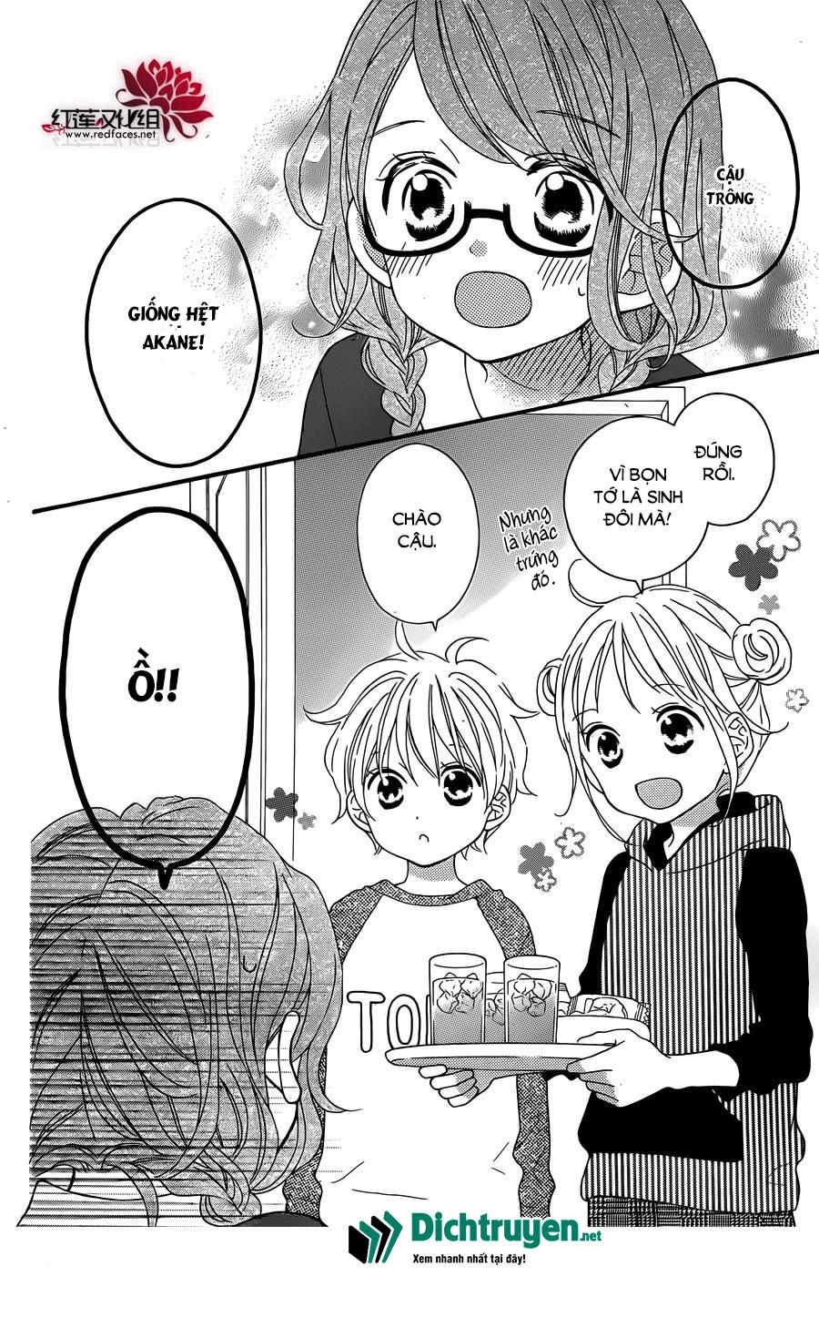 Life So Happy Chapter 5 - 9