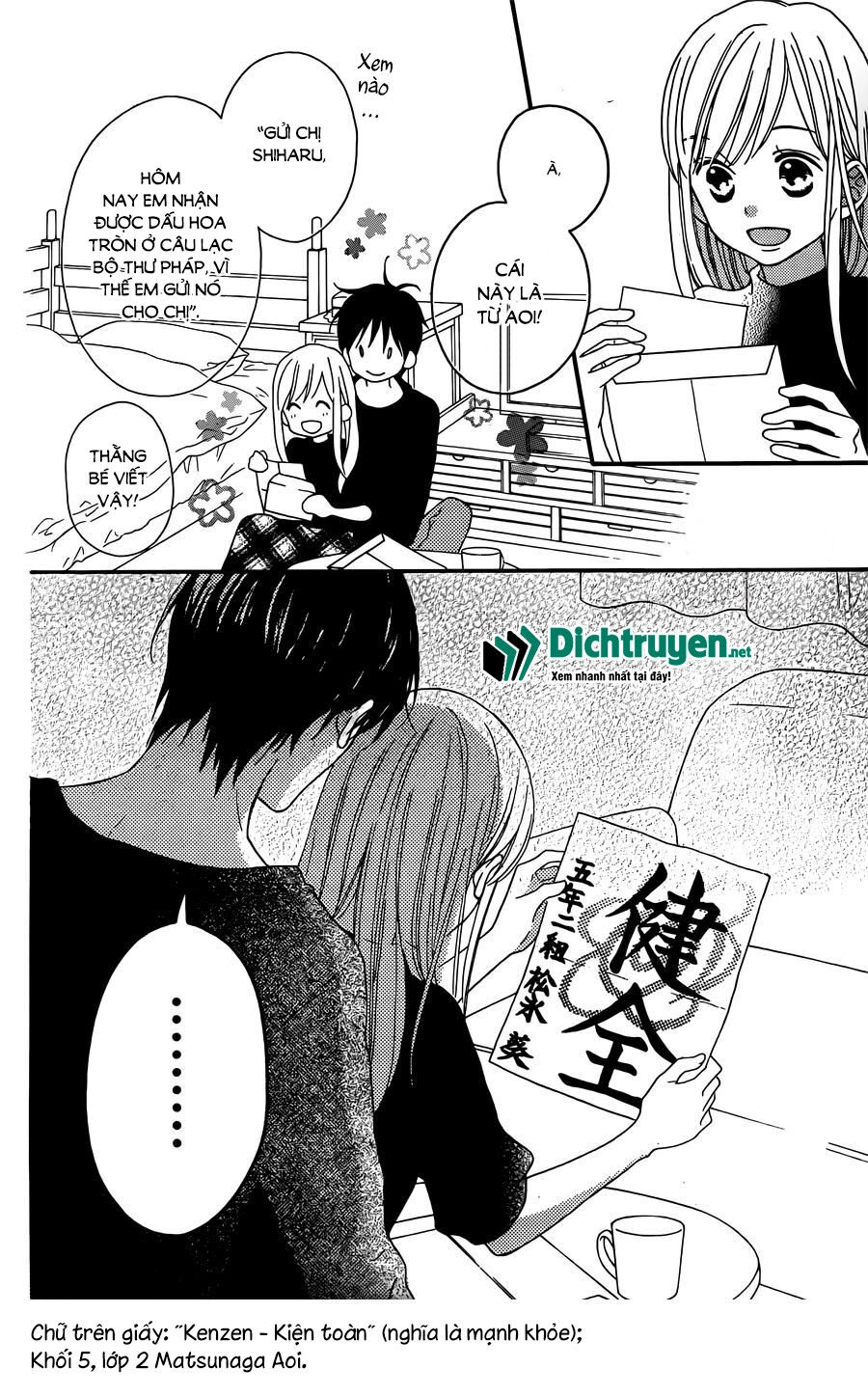 Life So Happy Chapter 5 - 19