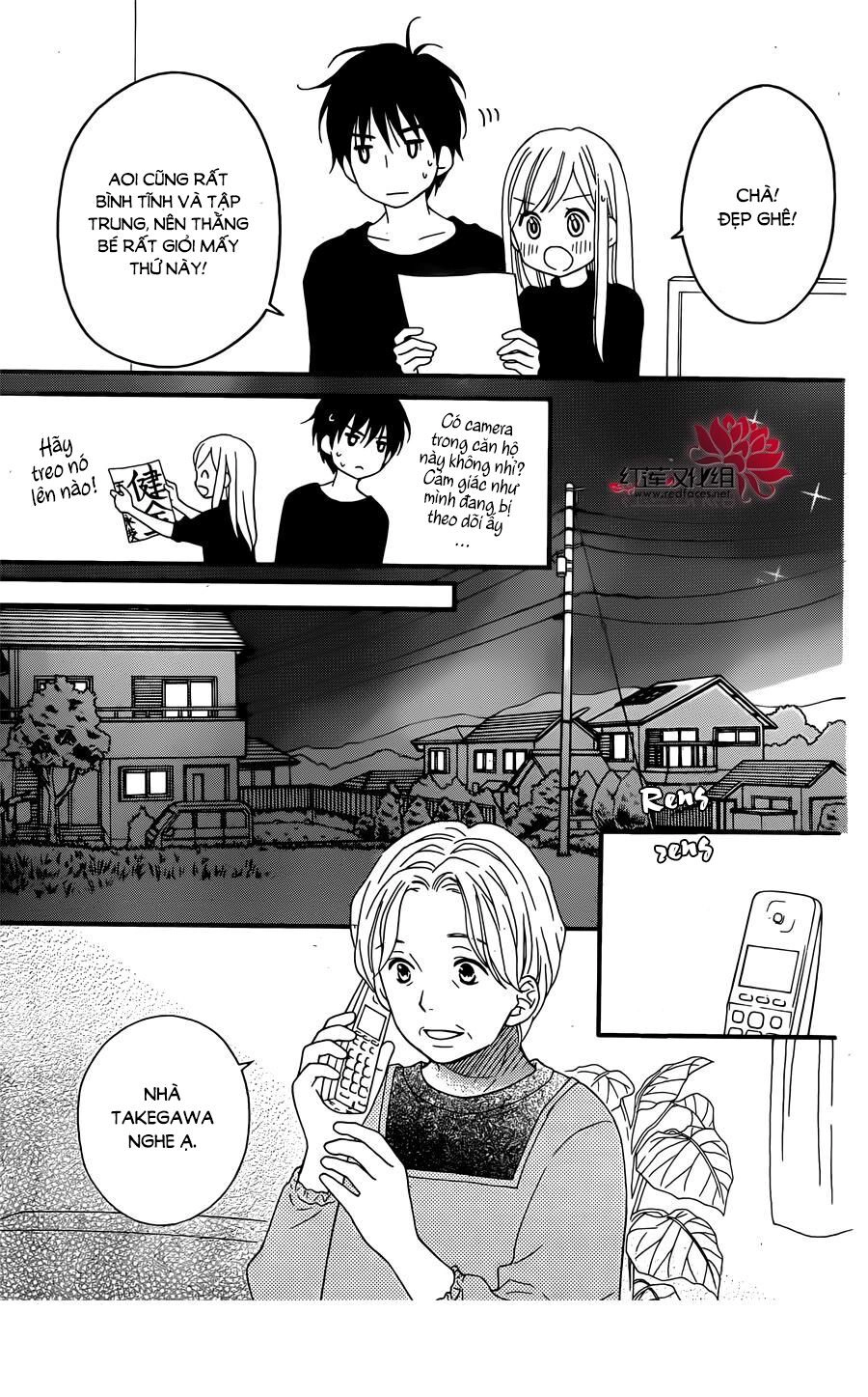 Life So Happy Chapter 5 - 20