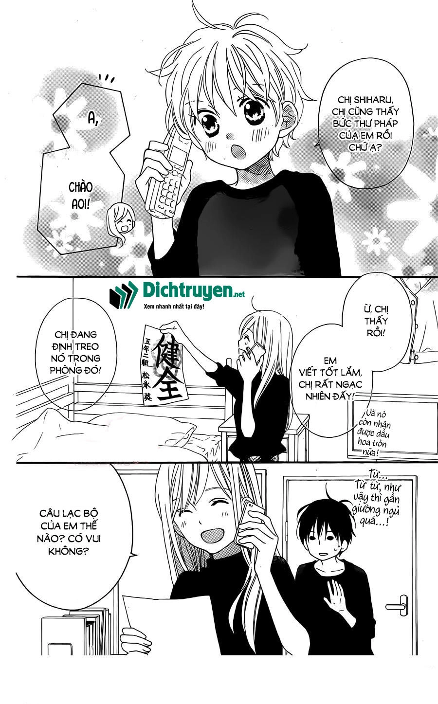 Life So Happy Chapter 5 - 23