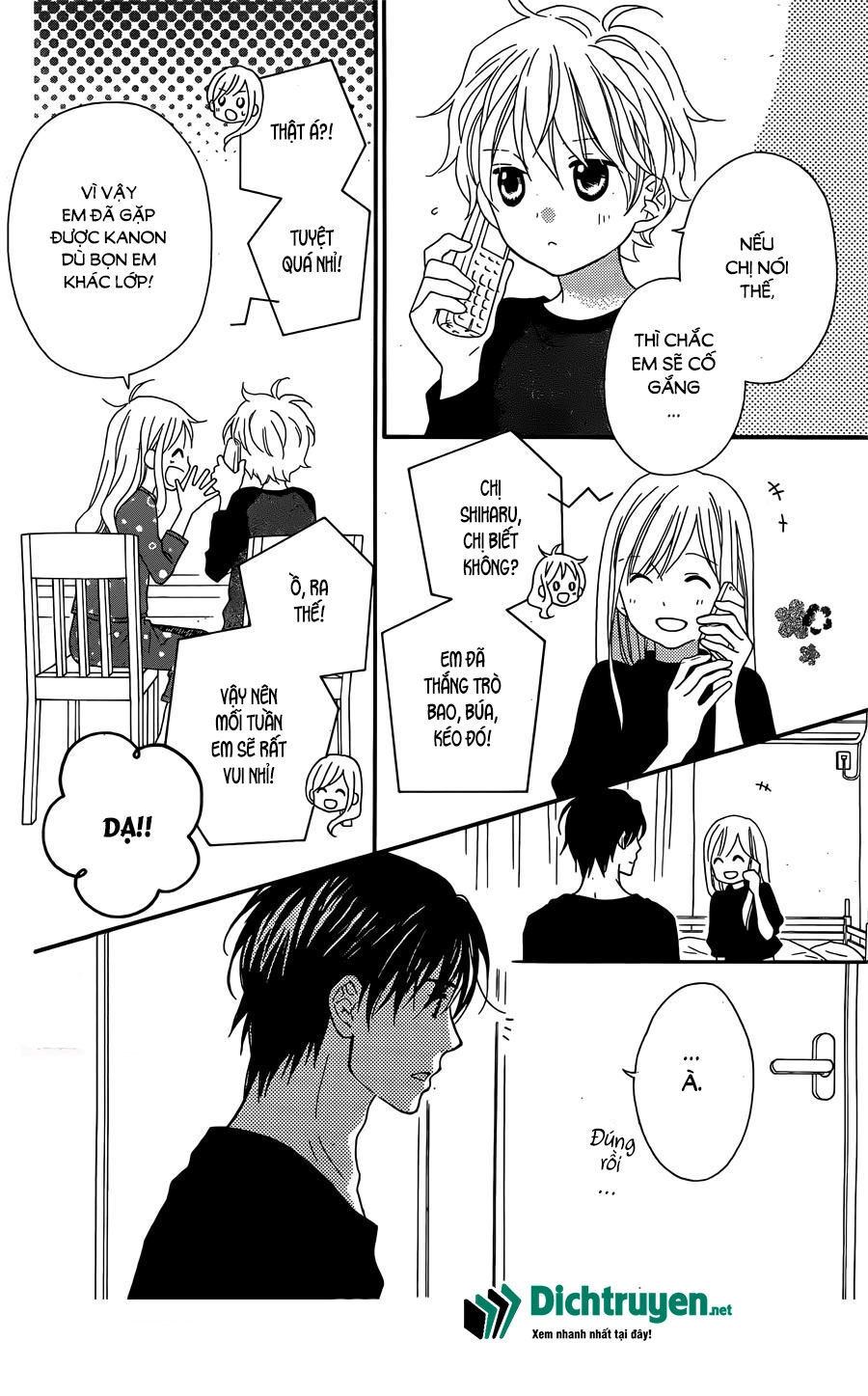 Life So Happy Chapter 5 - 25