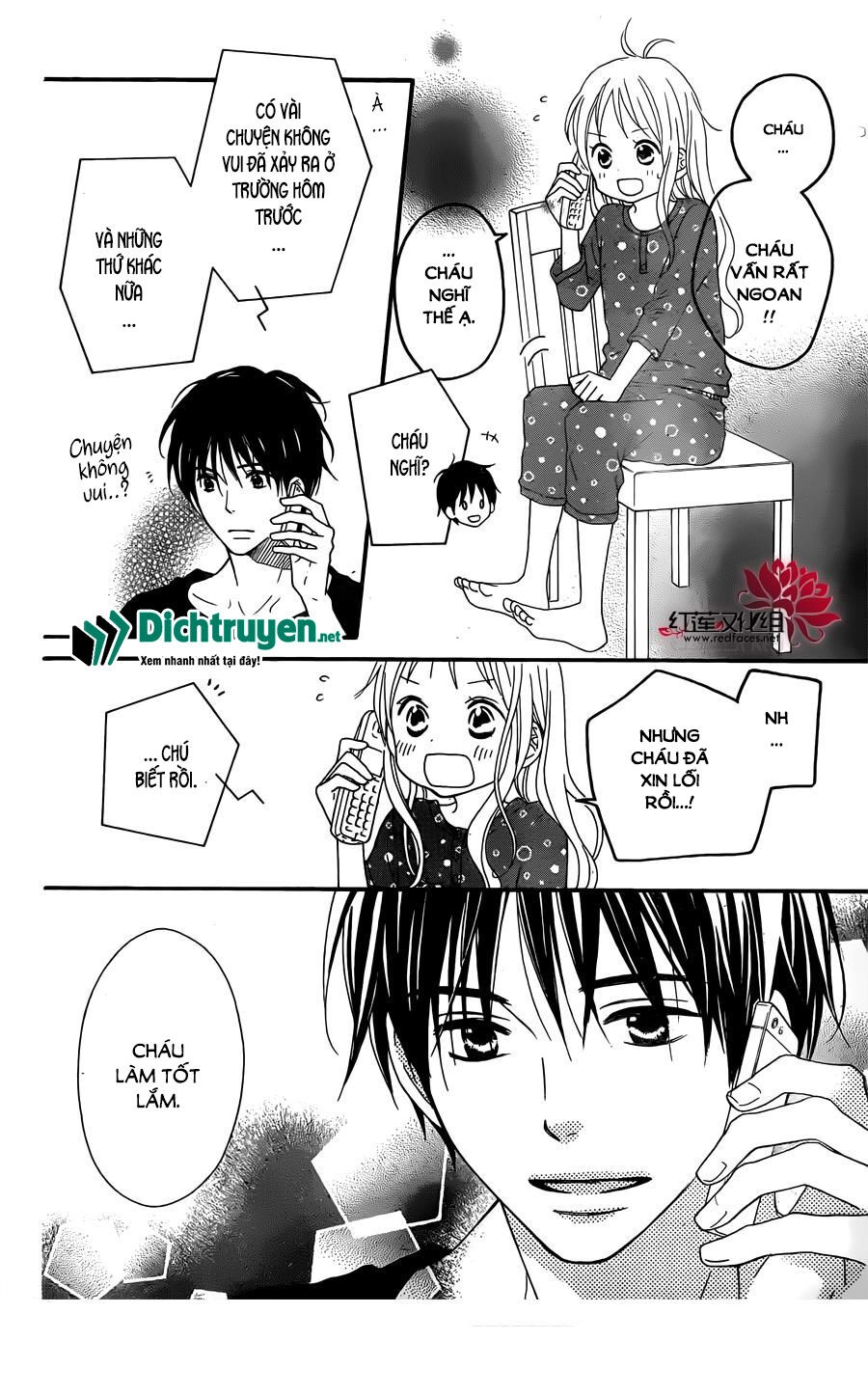 Life So Happy Chapter 5 - 27