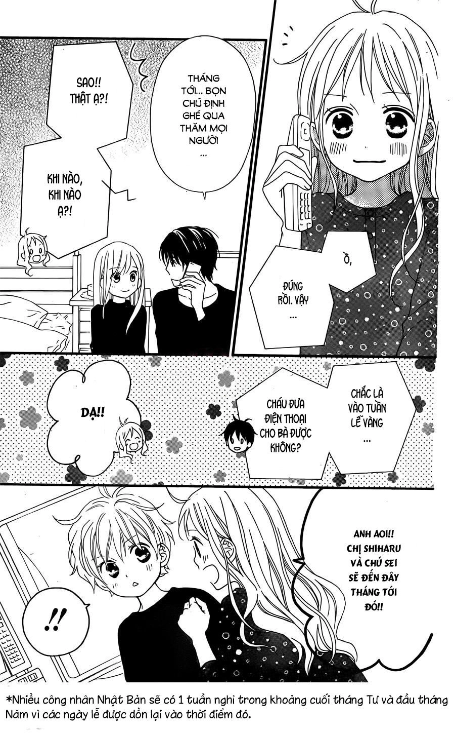 Life So Happy Chapter 5 - 29