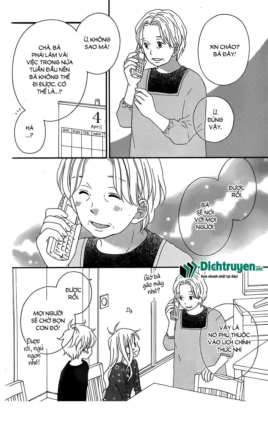 Life So Happy Chapter 5 - 30