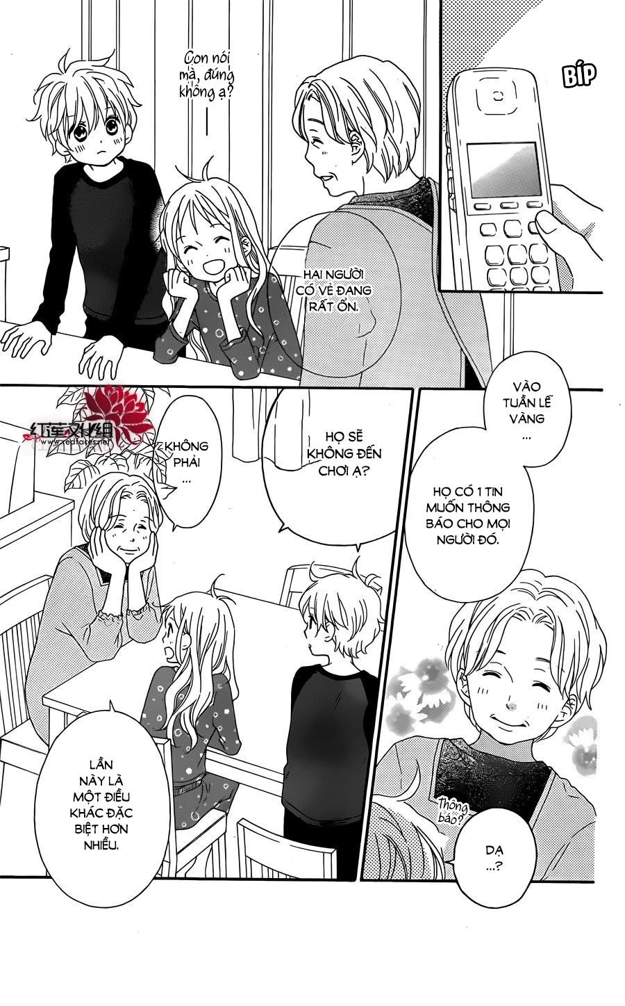 Life So Happy Chapter 5 - 31