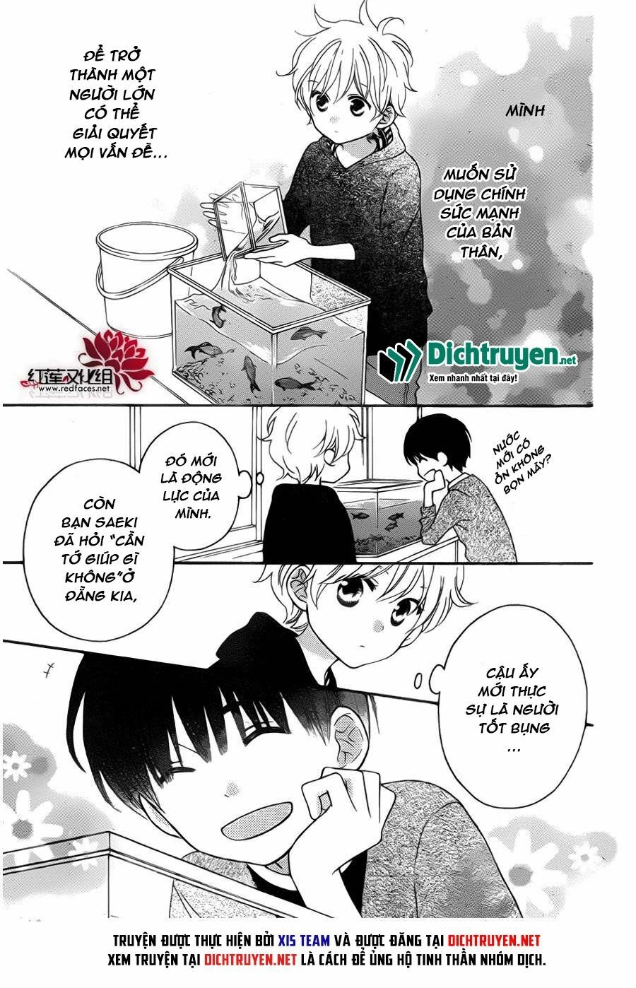 Life So Happy Chapter 6 - 6