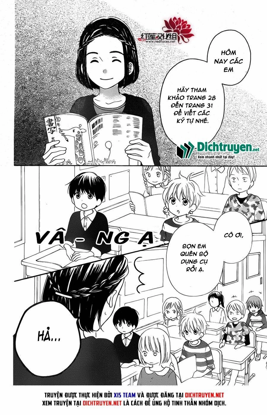 Life So Happy Chapter 6 - 13